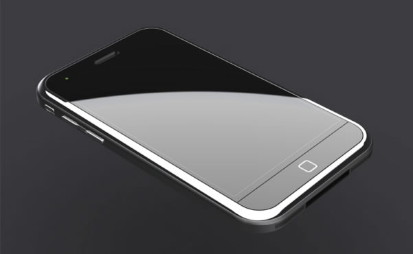  means iPhone 5G to 4-inches ■Apple may add A5 chip in its smartphones